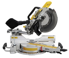 DeWalt DCS785B 20V MAX XR 12 in. Double Bevel Sliding Miter Saw (Tool Only) - image 2