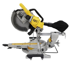 DeWalt DCS785B 20V MAX XR 12 in. Double Bevel Sliding Miter Saw (Tool Only) - image 3