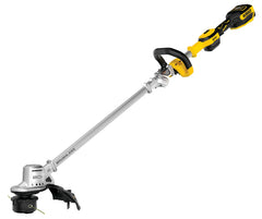 DeWalt DCST922P1 20V MAX 14" Brushless Cordless Folding String Trimmer Kit - image 1