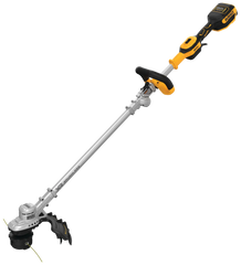 DeWalt DCST922P1 20V MAX 14" Brushless Cordless Folding String Trimmer Kit - image 3