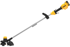 DeWalt DCST925M1 20V MAX 13" Cordless String Trimmer Kit - image 2