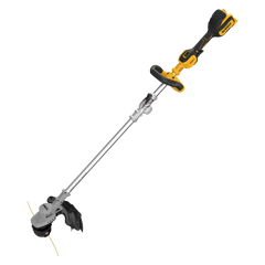 DeWalt DCST926B 20V MAX Brushless Cordless Foldable String Trimmer, Tool Only - image 3