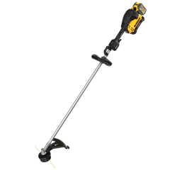 DeWalt DCST980X2 60V MAX 17-1/2" Brushless Cordless String Trimmer Kit - image 3
