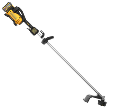 DeWalt DCST980X2 60V MAX 17-1/2" Brushless Cordless String Trimmer Kit - image 4