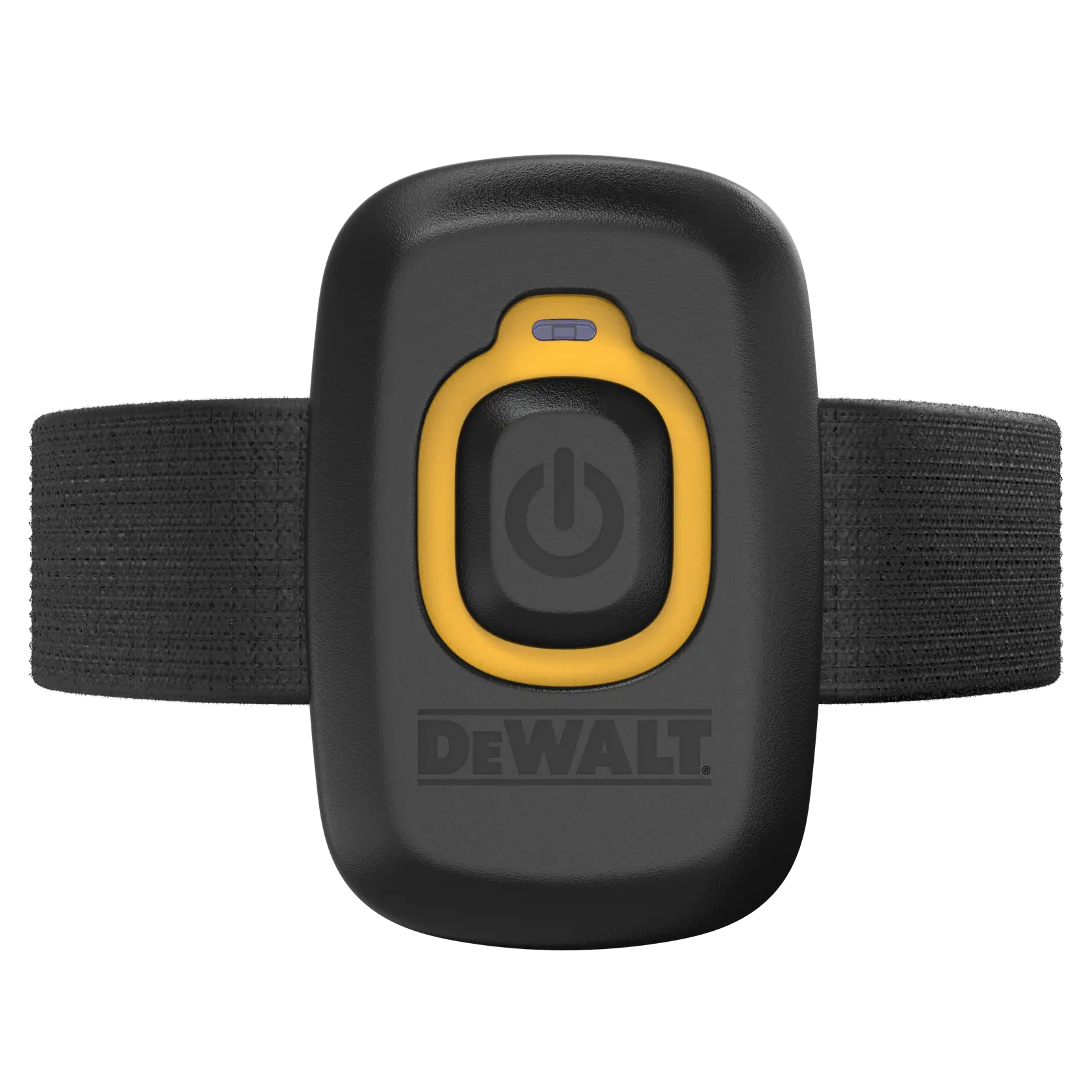 DeWalt DCV040 Wireless Tool Control Remote - image 2