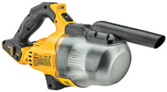 DeWalt DCV501HB 20V Cordless Dry Hand Vacuum (Tool Only) - image 3