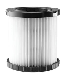 DeWalt DCV5801H HEPA Wet/Dry Vacuum Replacement Filter - image 1