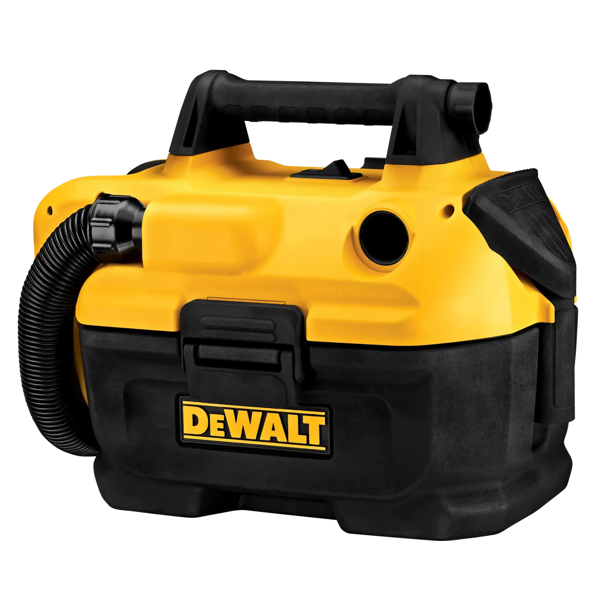 DeWalt DCV580H 20V MAX Cordless Wet-dry Vacuum (Tool Only) - image 1