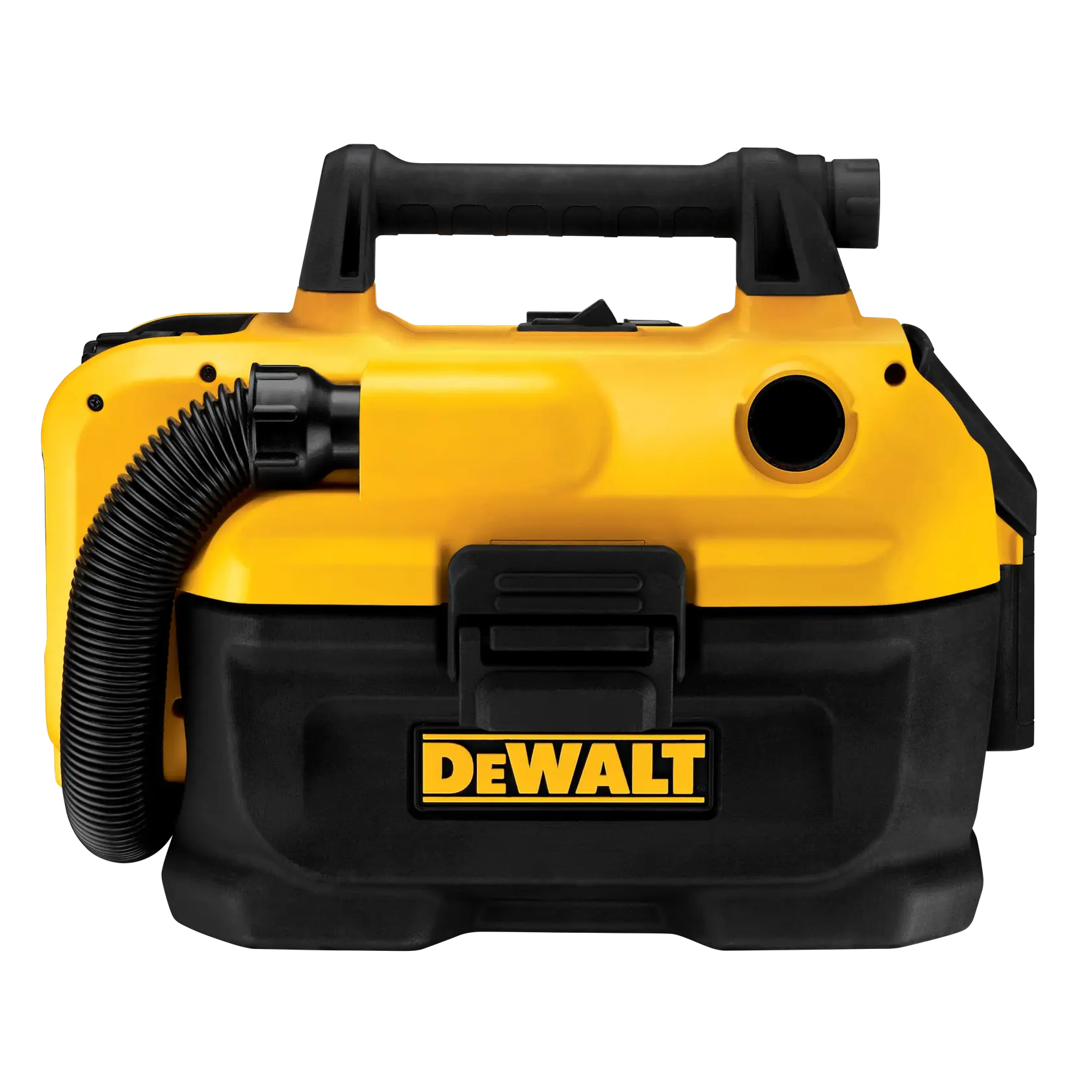 DeWalt DCV580H 20V MAX Cordless Wet-dry Vacuum (Tool Only) - image 2
