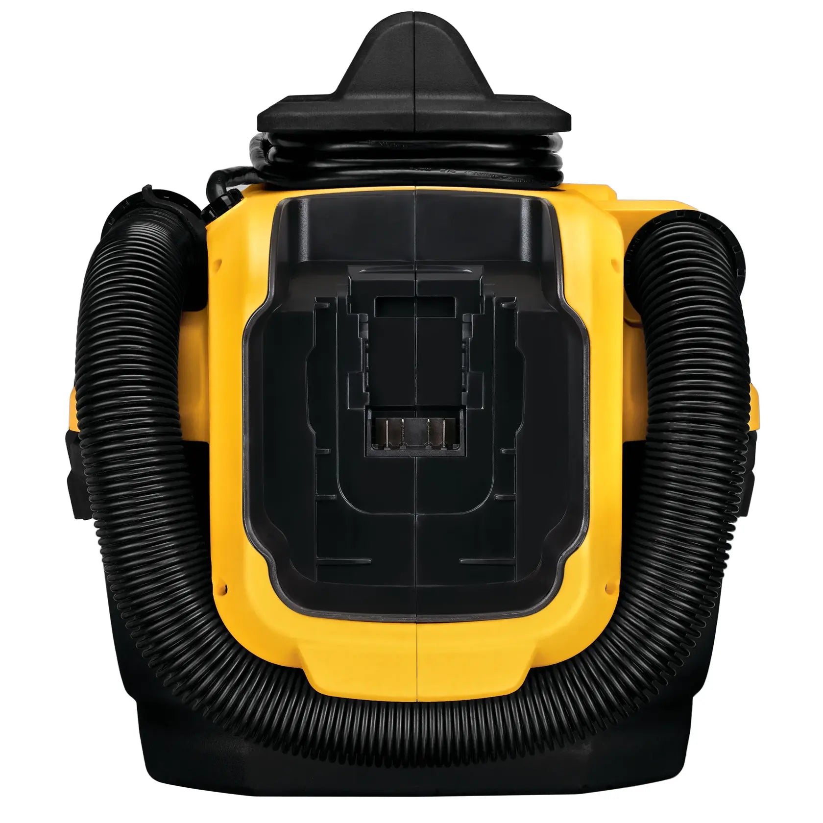 DeWalt DCV581H 20V MAX Cordless/Corded Wet-Dry Vacuum (Tool Only) - image 3