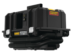 DeWalt DCV585B FlexVolt 60V MAX Cordless Dust Extractor, Tool Only - image 1