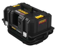 DeWalt DCV585B FlexVolt 60V MAX Cordless Dust Extractor, Tool Only - image 3