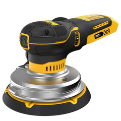 DeWalt DCW230B 20V XR 6-in Random Orbit Sander (Tool Only) - image 1