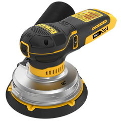 DeWalt DCW230B 20V XR 6-in Random Orbit Sander (Tool Only) - image 3