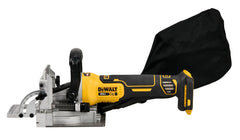 DeWalt DCW682B 20V MAX XR Brushless Biscuit Joiner (Tool Only) - image 2