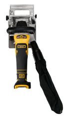 DeWalt DCW682B 20V MAX XR Brushless Biscuit Joiner (Tool Only) - image 3