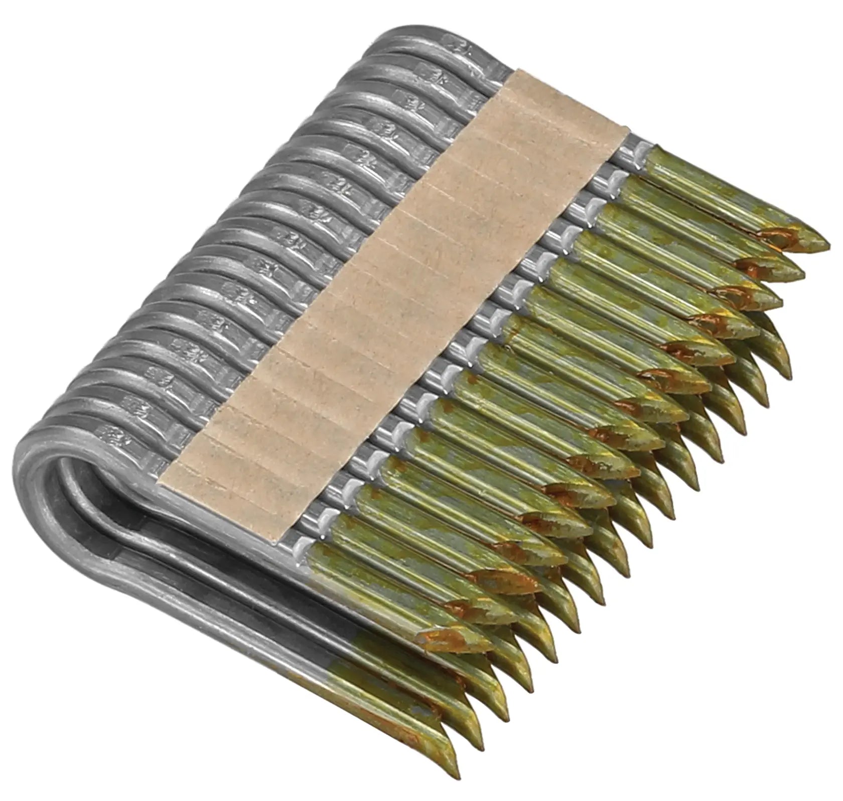 DeWalt DFS9200B1G 9GA 2" Galvanized Barbed Fence Staples, 960-Pack - image 1