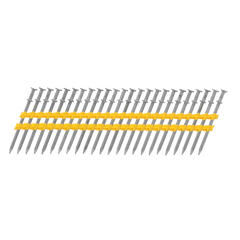 DeWalt DN275 21° Collated 8D Duplex Nails, 2,000-Pack - image 1