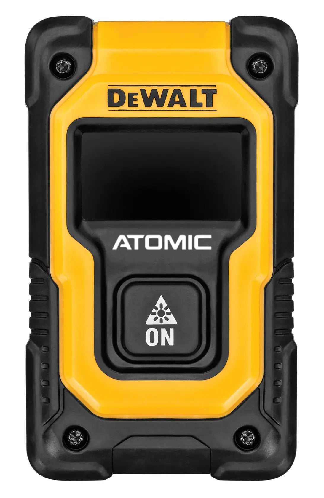DeWalt DW055PL Atomic Compact Series 55 ft Pocket Laser Distance Measurer - image 1