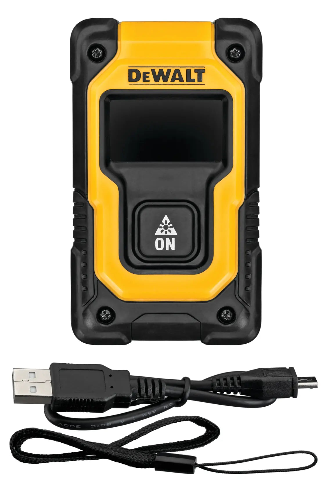 DeWalt DW055PL Atomic Compact Series 55 ft Pocket Laser Distance Measurer - image 3