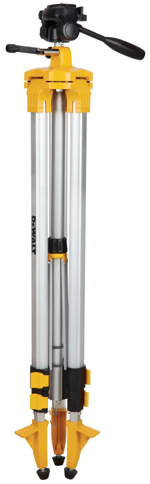 DeWalt DW0733 1/4" Elevated Tripod - image 3