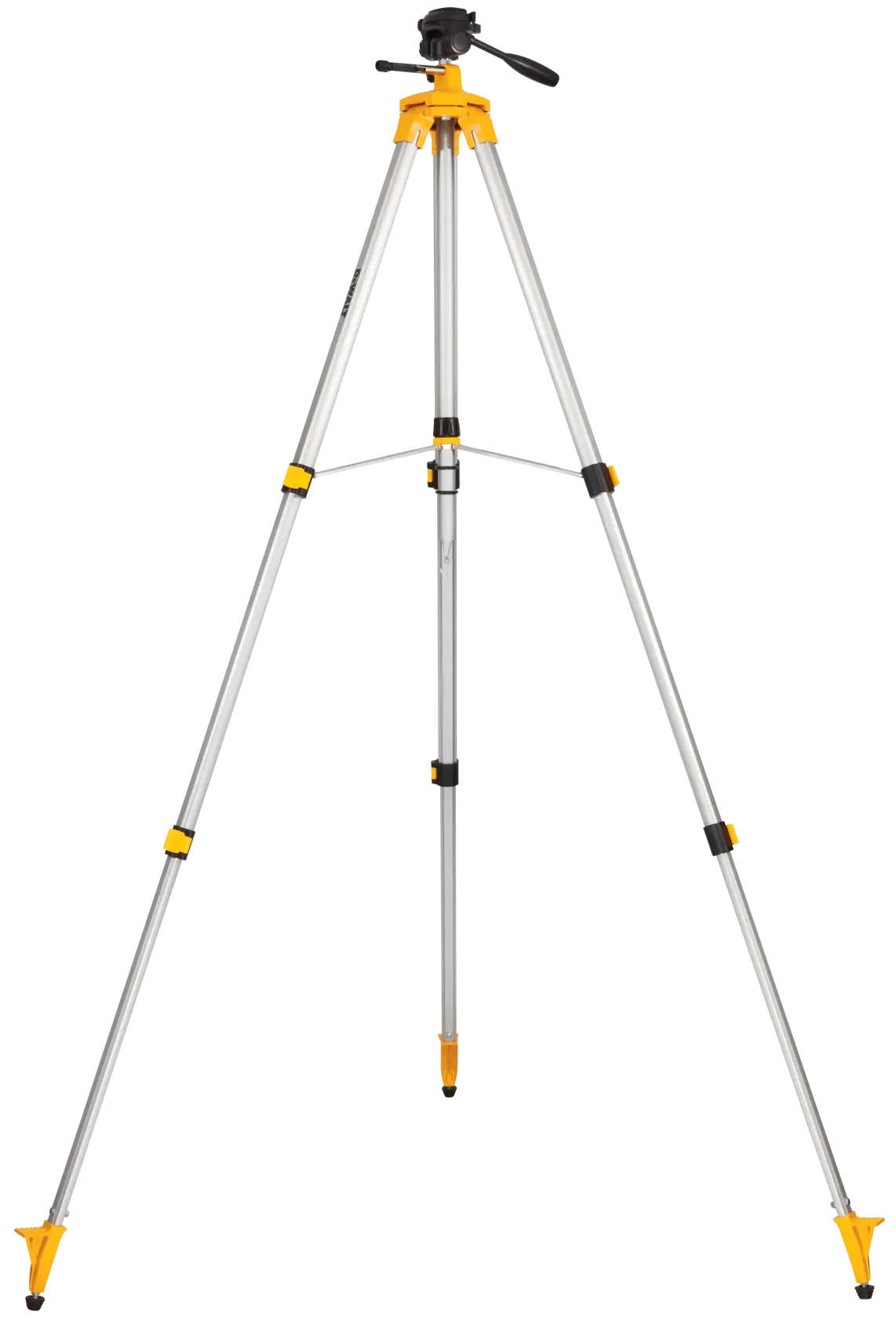 DeWalt DW0733 1/4" Elevated Tripod - image 4