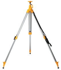 DeWalt DW0735 5/8" Elevated Construction Tripod - image 2