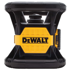 DeWalt DW074LR 20V MAX Red Rotary Laser - image 1