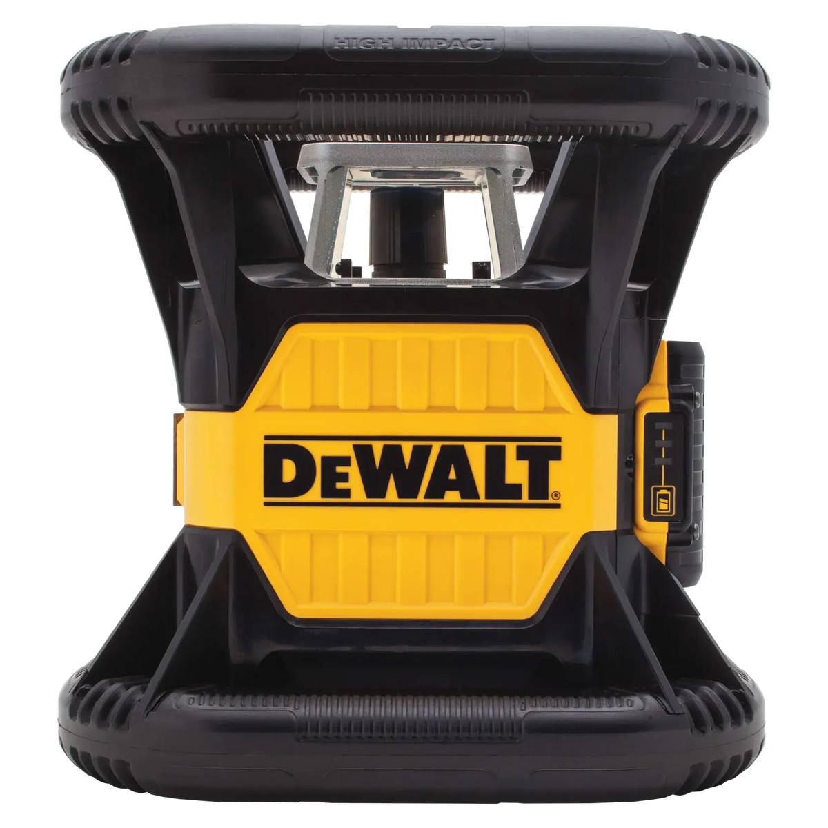 DeWalt DW079LG 20V MAX Green Rotary Laser Level - image 1