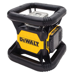DeWalt DW079LG 20V MAX Green Rotary Laser Level - image 4