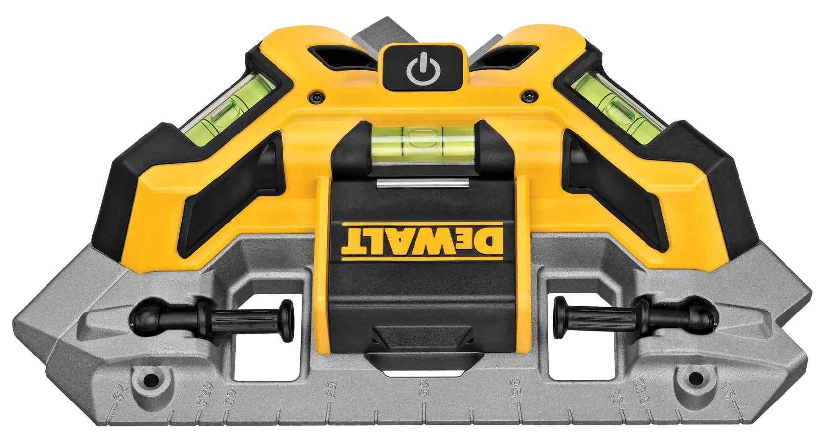 DeWalt DW0802 33 ft. Laser Square - image 2