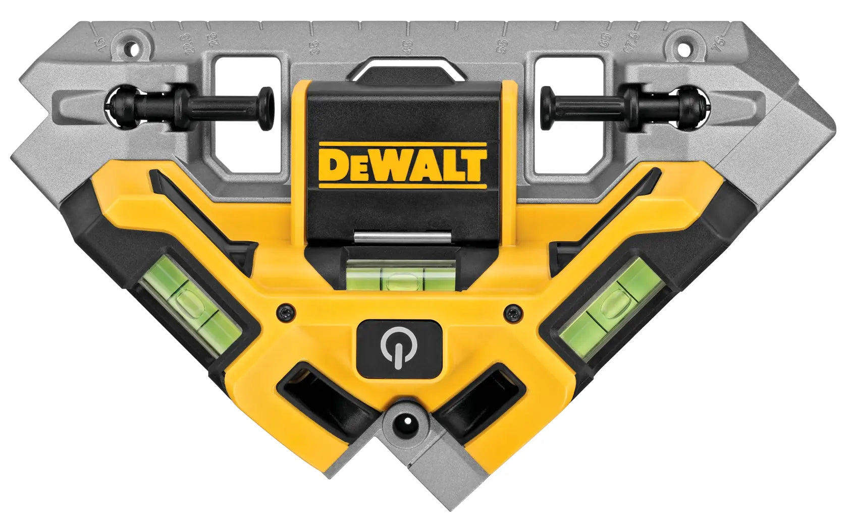 DeWalt DW0802 33 ft. Laser Square - image 3