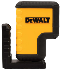 DeWalt DW08302 Red 3-Spot Laser Level - image 1