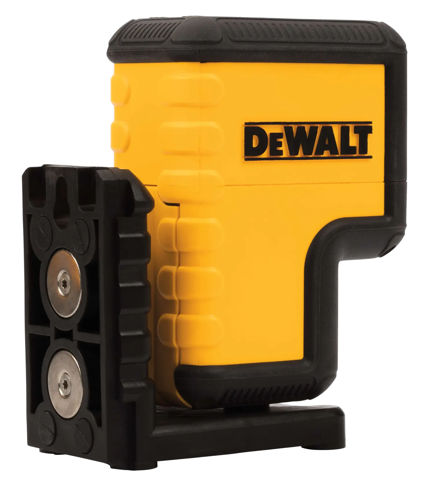 DeWalt DW08302 Red 3-Spot Laser Level - image 3