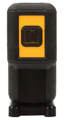 DeWalt DW08302 Red 3-Spot Laser Level - image 4