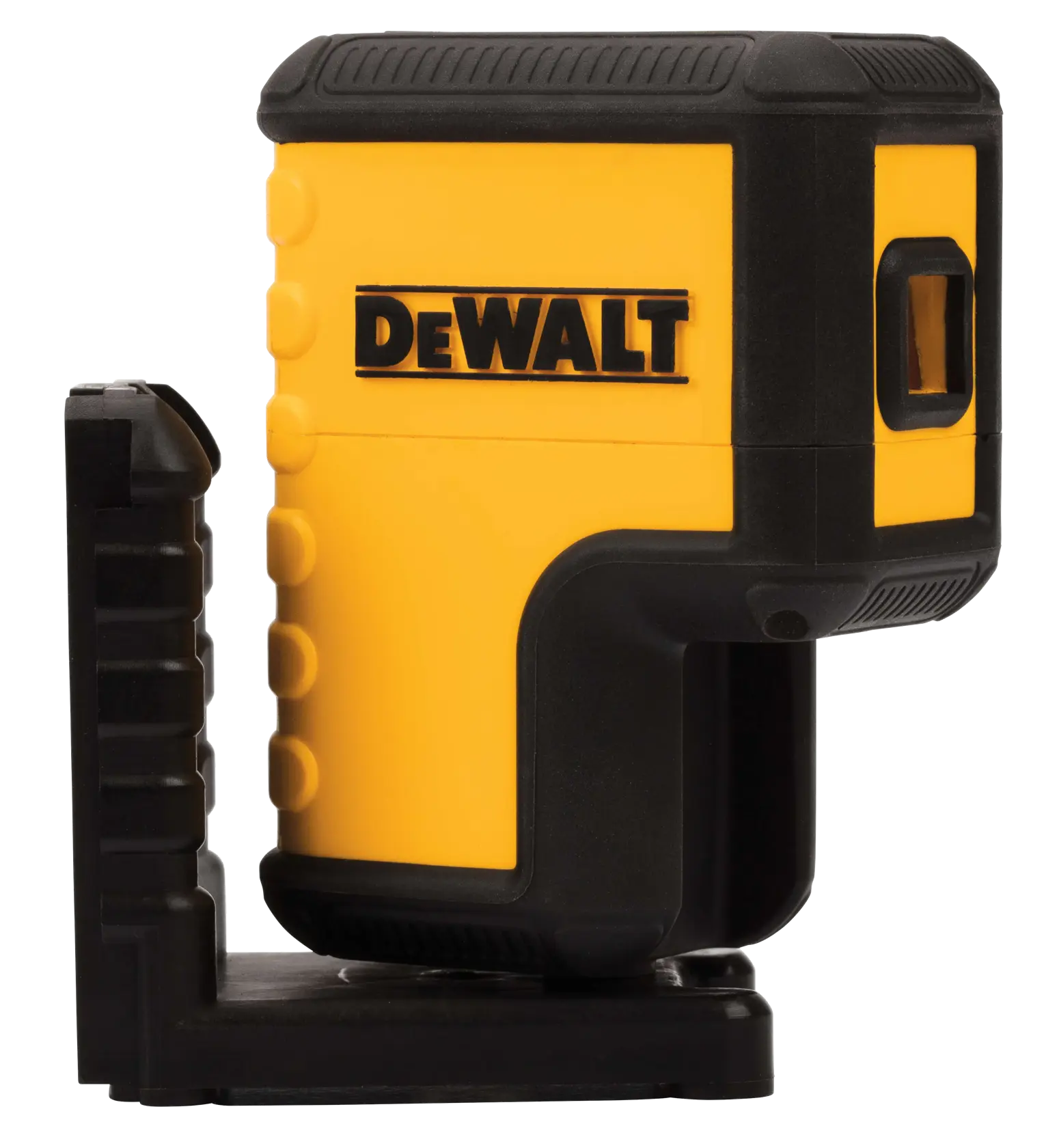 DeWalt DW08302 Red 3-Spot Laser Level - image 5