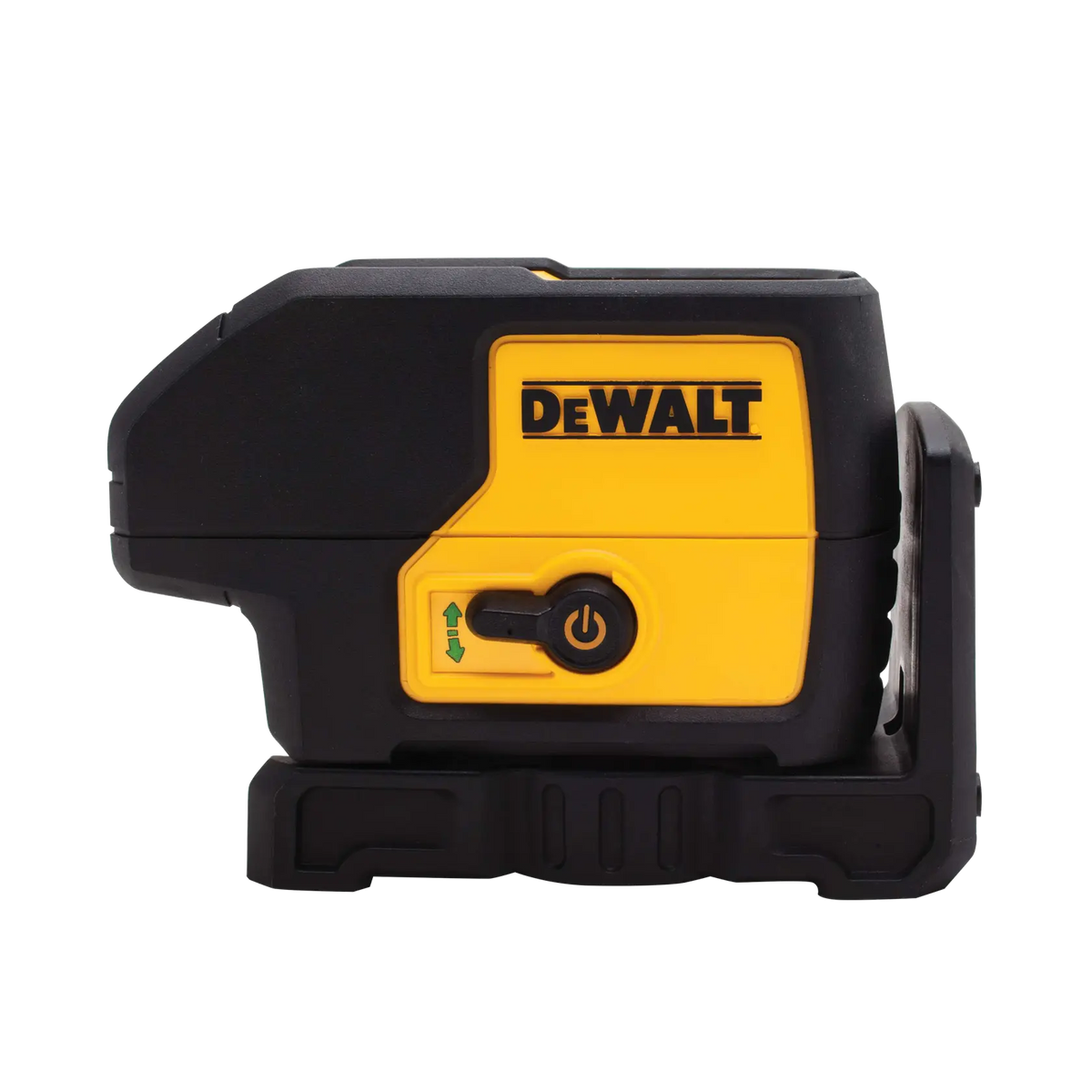 DeWalt DW083CG 3-Spot Green Beam Laser - image 1