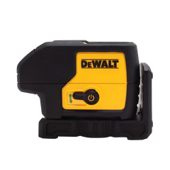 DeWalt DW083CG 3-Spot Green Beam Laser - image 1