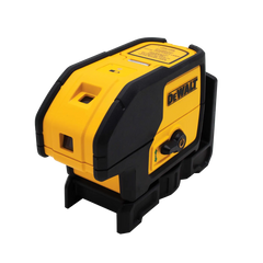 DeWalt DW083CG 3-Spot Green Beam Laser - image 3