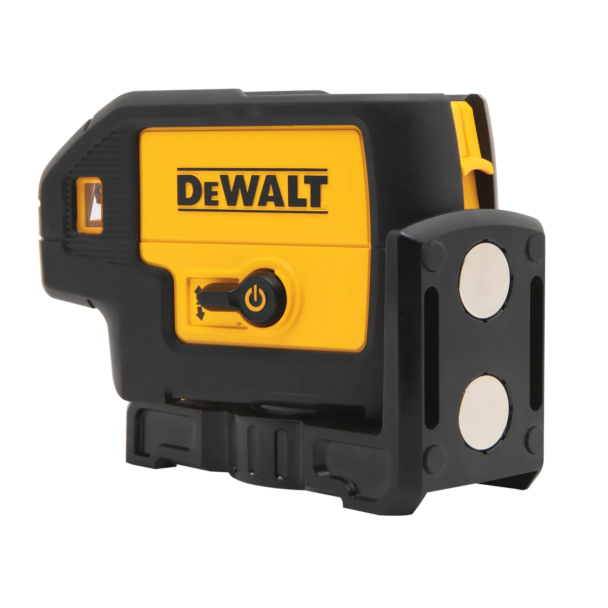 DeWalt DW085K Self-Leveling 5-Beam Laser Pointer - image 1