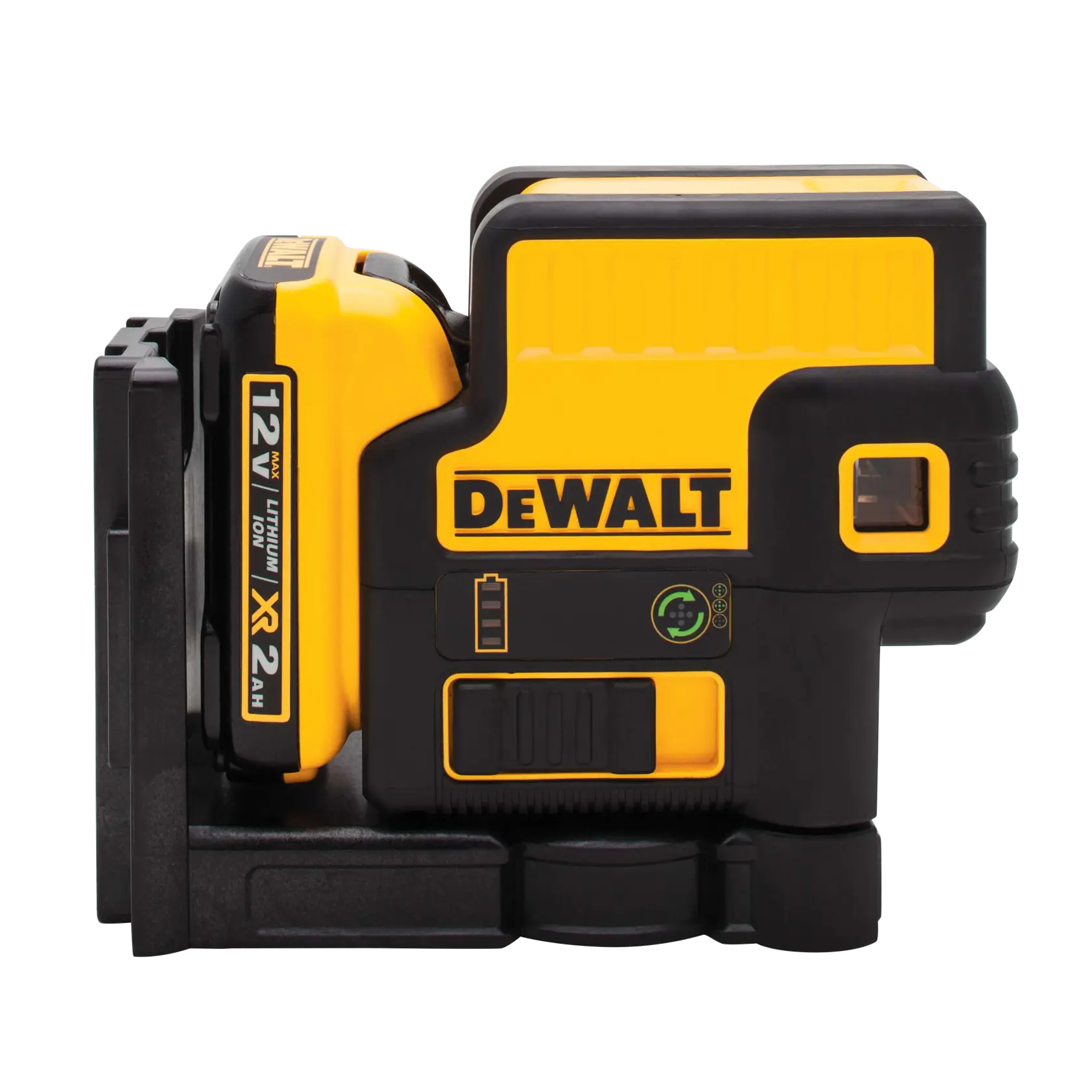 DeWalt DW085LG 12V MAX 5-Spot Green Laser - image 1
