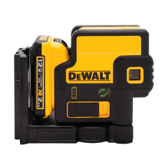 DeWalt DW085LG 12V MAX 5-Spot Green Laser - image 1