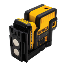 DeWalt DW085LG 12V MAX 5-Spot Green Laser - image 3