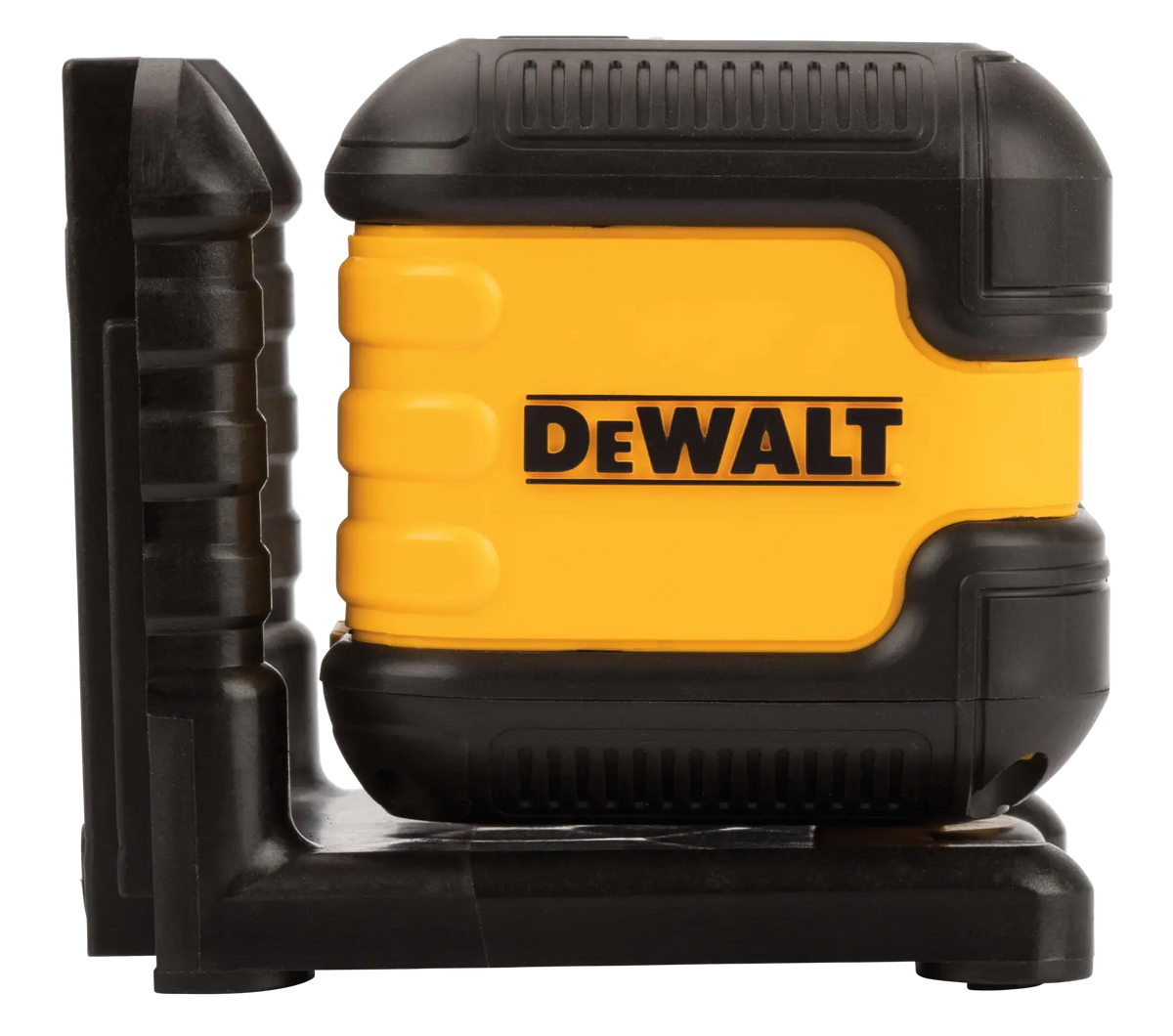 DeWalt DW08802CG 55 ft. Range Green Cross Line Laser Level - image 1