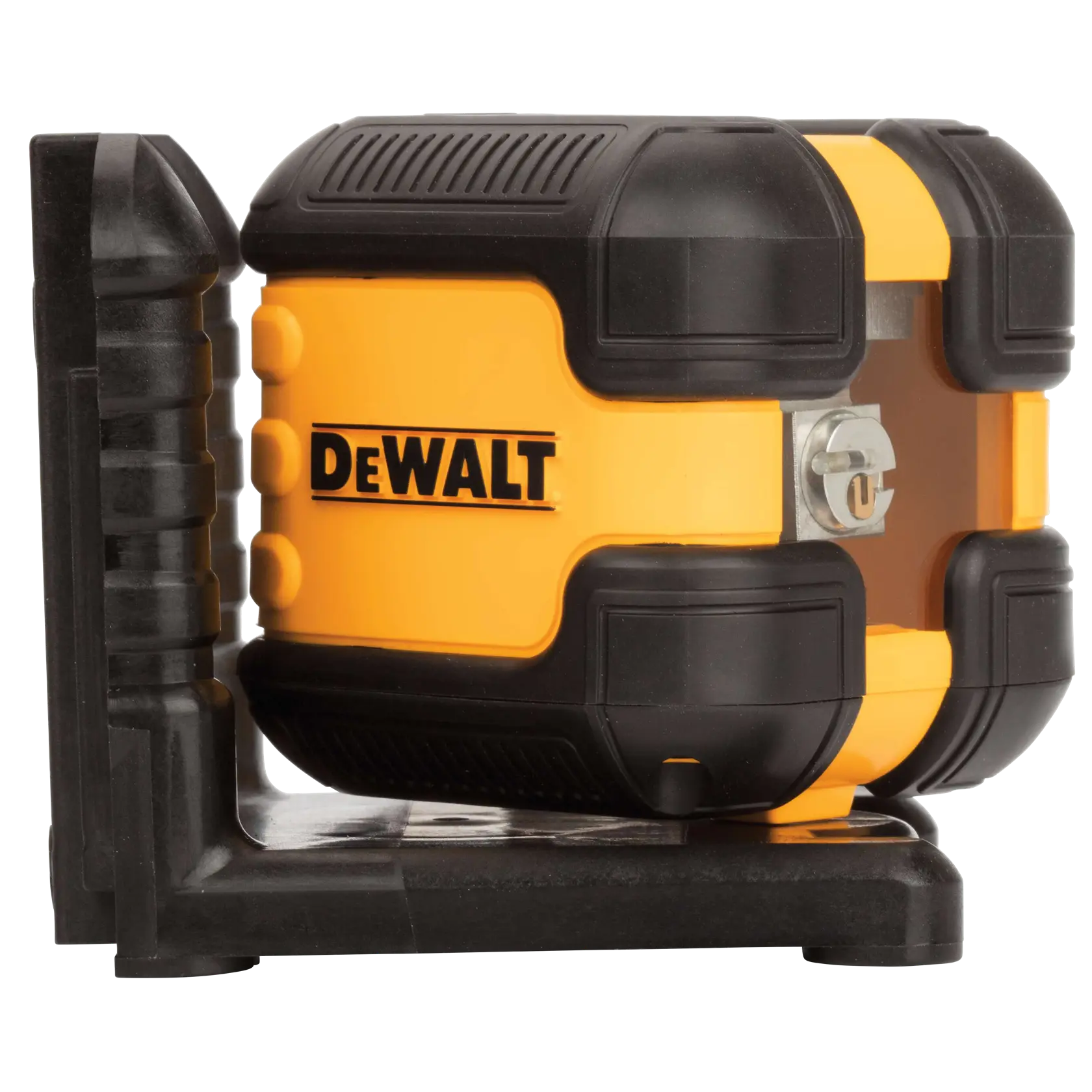 DeWalt DW08802 Red Cross Line Laser Level - image 2