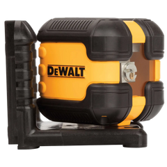 DeWalt DW08802 Red Cross Line Laser Level - image 2
