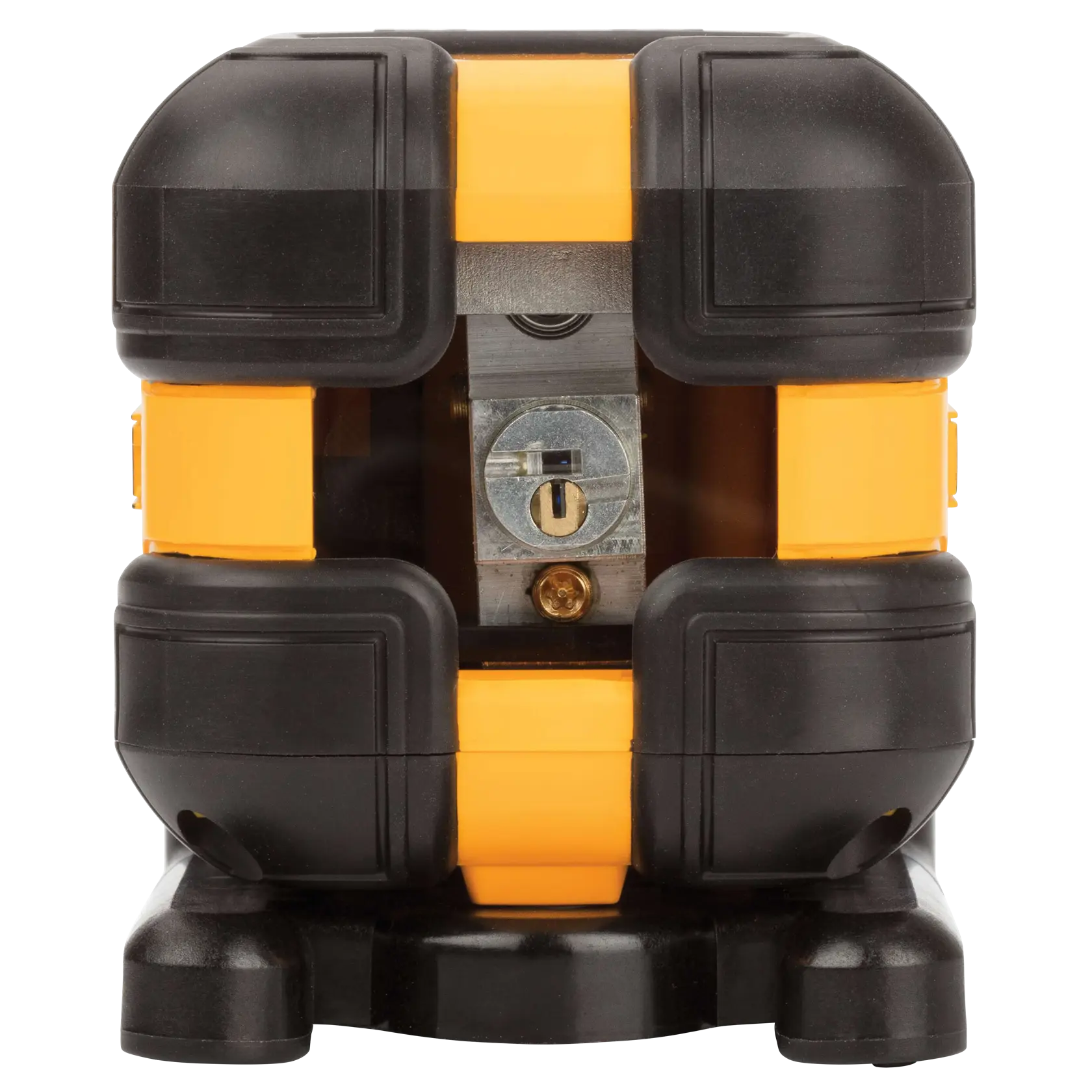 DeWalt DW08802 Red Cross Line Laser Level - image 3