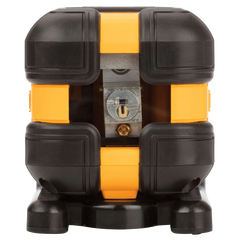 DeWalt DW08802 Red Cross Line Laser Level - image 3
