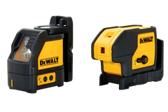 DeWalt DW0883CG Green Line & Spot Laser Combo Kit - image 1