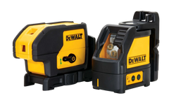 DeWalt DW0883CG Green Line & Spot Laser Combo Kit - image 2